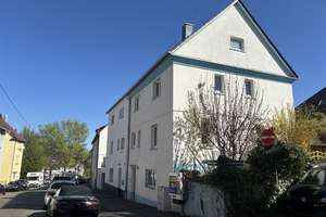 Familienidyll mit Garten: Geräumige Doppelhaushälfte in gefragter Lage in Stuttgart-Ost – Die vollständige Adresse der Immobilie erhältst du vom Anbieter., 70188 Ostheim, Stuttgart – Vorschaubild 16