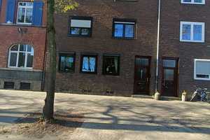 Schöne großzügige 3-Zimmer-Eigentumswohnung in Krefeld- Inrath – Krefeld – Vorschaubild 1