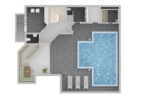 Ankommen und Wohlfühlen! Exklusives Einfamilienhaus mit Wellnessbereich und vielen Vorzügen*** – Reutlingen (Kreis) – Vorschaubild 28