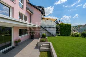 Erstbezug im Neubau: Einfamilienhaus mit 5 Schlafzimmern, EBK, Balkon, Terrasse, Garten und Garage – Die vollständige Adresse der Immobilie erhältst du vom Anbieter., 73614 Schorndorf – Vorschaubild 42