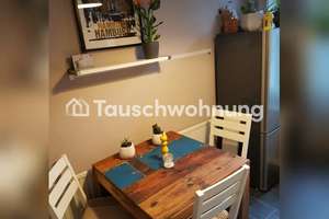 Tauschwohnung: Schöne helle und ruhige Altbauwohnung – Die vollständige Adresse der Immobilie erhältst du vom Anbieter., 20251 Hoheluft-Ost, Hamburg – Vorschaubild 5