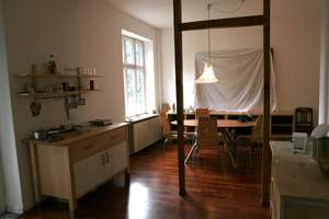 Altes Haus sucht junge Mieter – Lohstraße 17, 44809 Hamme, Bochum – Vorschaubild 3