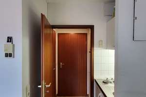 Studentenapartment in direkter Uninähe – Die vollständige Adresse der Immobilie erhältst du vom Anbieter., 52072 Ponttor, Aachen – Vorschaubild 4
