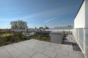 Düsseldorf-Derendorf: Penthouse im Quartier maxfrei – Großzügiges Wohnen mit Weitblick! – Die vollständige Adresse der Immobilie erhältst du vom Anbieter., 40476 Derendorf, Düsseldorf – Vorschaubild 22