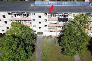 Gepflegte, vermietete 3-Zimmer-Wohnung in ruhiger Lage in Berlin-Baumschulenweg! – Die vollständige Adresse der Immobilie erhältst du vom Anbieter., 12437 Baumschulenweg, Berlin – Vorschaubild 2