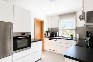 7568 - Lichtdurchflutete 3-ZKB mit Terrasse, Garten und Stellplatz in Feldrandlage! – Die vollständige Adresse der Immobilie erhältst du vom Anbieter., 76287 Rheinstetten – Vorschaubild 6