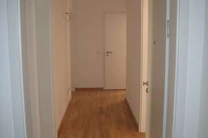 Zentrale 3ZKB mit Balkon und Garten in der Südstadt – Widukindstraße 4, 33098 Kernstadt, Paderborn – Vorschaubild 6