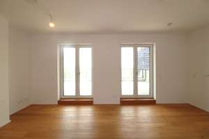 Modernes Wohnglück - 2-ZKB-Apartment mit traumhafter Dachterrasse – 68309 Käfertal, Mannheim – Vorschaubild 9