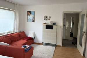 Ruhige, berufstätige Einzelperson für gemütliches Wohnen in Stuttgart-Vaihingen – Die vollständige Adresse der Immobilie erhältst du vom Anbieter., 70563 Rosental, Stuttgart – Vorschaubild 4
