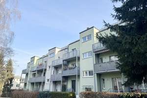 + vermietete Eigentumswohnung in Chemnitz Kappel kaufen +