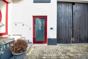 Bezugfsfreie 6 ZKBB mit XL-Panoramaterrasse & Gemeinschaftsgarten | Gepflegtes 2FH mit Garage – Die vollständige Adresse der Immobilie erhältst du vom Anbieter., 68307 Sandhofen, Mannheim – Vorschaubild 20