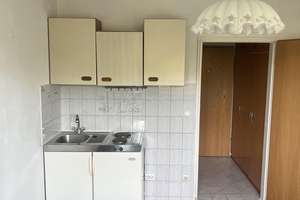 München: 1-Zi-App, ca.20qm, frei & privat&VB!PROVISIONSFREIER Verkauf direkt vom Eigentümer! – Die vollständige Adresse der Immobilie erhältst du vom Anbieter., 80937 Am Hart, München – Vorschaubild 7
