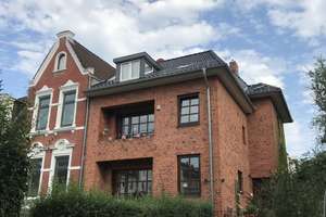 3-Zimmer-Wohnung in guter Lage in Kiel – Beseler Allee 48, 24105 Blücherplatz, Kiel – Vorschaubild 1