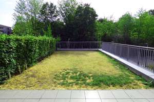 Geräumige 3-Zimmer-Erdgeschoss-Wohnung mit Einbauküche und Garten – Die vollständige Adresse der Immobilie erhältst du vom Anbieter., 51377 Steinbüchel, Leverkusen – Vorschaubild 9