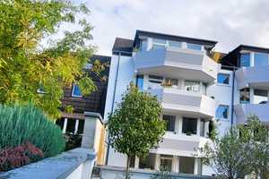 Lichtdurchflutete Dachgeschosswohnung bereit zum Einzug mit Balkon in Köln Junkersdorf – Köln – Vorschaubild 6