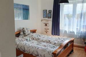 Helle gut geschnittene 3-Zimmer Wohnung für die Eigennutzung oder als Kapitalanlage – Chemnitzer Straße 31, 40627 Vennhausen, Düsseldorf – Vorschaubild 10