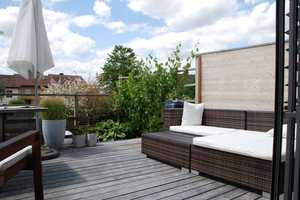 Geräumiges, gepflegtes 6-Zimmer-Reihenendhaus mit geh. Innenausstattung und EBK in Veitshöchheim – Rückertstraße 19, 97209 Würzburg (Kreis) – Vorschaubild 9