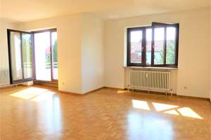 Ruhige 2-Zimmer-Wohnung mit Westbalkon in München-Berg am Laim – Hansjakobstraße 103a, 81825 Josephsburg, München – Vorschaubild 5