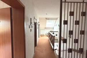 Familienfreundliches Haus mit ELW in idyllischer Umgebung - St. Wendel – 66606 Sankt Wendel – Vorschaubild 15