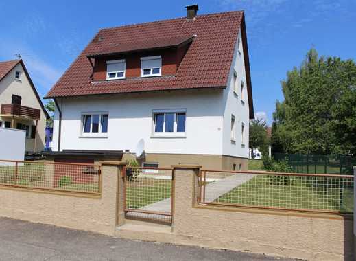 Haus Kaufen In 72351 Geislingen