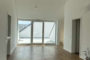 Neubau: Fünf-Zimmer-Wohnung mit ca. 30 m² großer Dachterrasse – Wachhausstraße 16c, 76227 Durlach, Karlsruhe – Vorschaubild 3