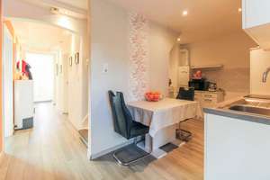 Charmantes Reihenmittelhaus in Bremerhaven-Geestemünde – Perfekt für Familien – Die vollständige Adresse der Immobilie erhältst du vom Anbieter., 27570 Wulsdorf, Bremerhaven – Vorschaubild 6
