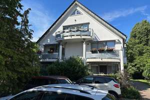 Wohnen im Grünen mit Terrasse, Stellplatz im Herrenkrug nahe der FH – 39114 Herrenkrug, Magdeburg – Vorschaubild 2