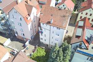 Willkommen in Ihrem neuen Zuhause! Schöne 3,5 Zimmer Wohnung umgeben von den malerischen Weinbergen! – Raichbergstraße 11, 70329 Stuttgart – Vorschaubild 18
