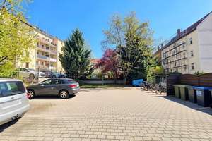 Leben in Gohlis mit Balkon I Einbauküche I Wannenbad I freiwerdend – 4155 Gohlis-Süd, Leipzig – Vorschaubild 10