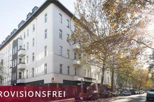 Altbau-Juwel mit Seltenheitswert: Klassischer Charme trifft maximale Gestaltungsfreiheit