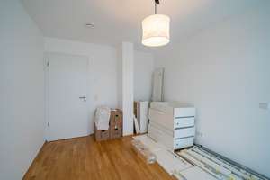 Moderne 2-Zimmer-Wohnung mit Terrasse – Die vollständige Adresse der Immobilie erhältst du vom Anbieter., 93051 Großprüfening-Dechbetten-Königswiesen, Regensburg – Vorschaubild 4