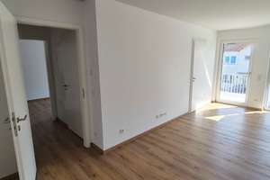 Genießen Sie das Wohnen mit Balkon! Helle 2 Zimmer, Einbauküche + Aufzug + TG-Platz – Am Venskyhäuschen 40, 52074 Vaalserquartier, Aachen – Vorschaubild 9