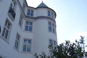 Großzügige Wohnung mit Altbaucharme in der Hagener City! – Emilienplatz 9, 58095 Mittelstadt, Hagen – Vorschaubild 11