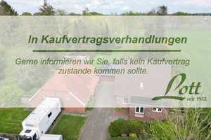 Zwei Häuser auf einem großen Grdst. von ca. 3.288 m² in ländlicher Randlage von Vreschen-Bokel! – Ammerland (Kreis) – Vorschaubild 1