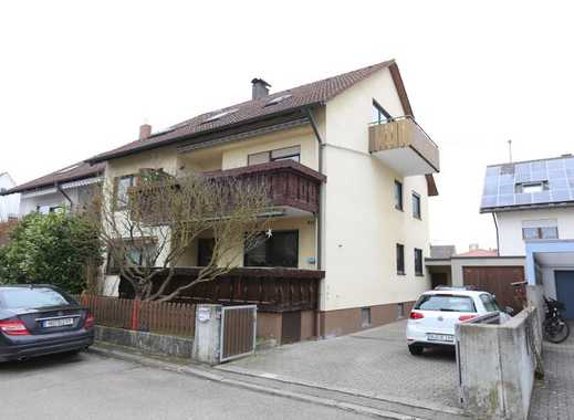 Eigentumswohnung Neu-Ulm - ImmobilienScout24