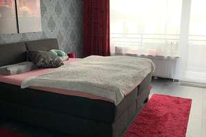 Wohnen mit Charakter: Penthouse mit 3,5 Zimmern in Wuppertal-Elberfeld – Jung-Stilling-Weg 42, 42349 Elberfeld, Wuppertal – Vorschaubild 4