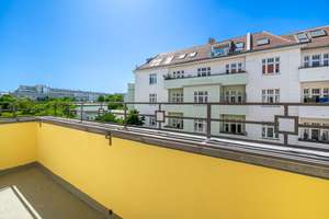 ☀️ Traumhafter Stuckaltbau im Samariterkiez! – Renovierte 3 Zi Whg mit Süd-Balkon & Fischgrätparkett – Die vollständige Adresse der Immobilie erhältst du vom Anbieter., 10247 Friedrichshain, Berlin – Vorschaubild 4