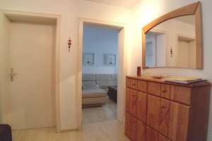 living smart - Gepflegte 3-Zimmer-Wohnung mit Loggia in Oberföhring – Die vollständige Adresse der Immobilie erhältst du vom Anbieter., 81925 Oberföhring, München – Vorschaubild 10