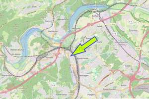 Renditestarkes Achtfamilienhaus in Hagen-Eckesey – Die vollständige Adresse der Immobilie erhältst du vom Anbieter., 58089 Vorhalle, Hagen – Vorschaubild 23