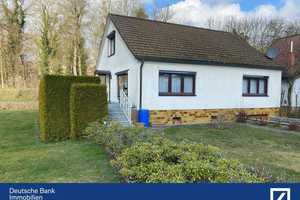 Ein Zuhause im Grünen innerhalb der Kleinstadt! – Mecklenburg-Strelitz (Kreis) – Vorschaubild 1