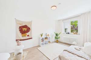 Provisionsfrei! 3 Zimmer Energiesparwohnung! Einzugsbereit! Mit Balkon - neues Bad - Einbauküche – Enzianweg 6, 38108 Hondelage, Braunschweig – Vorschaubild 5