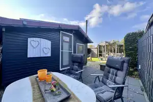 Natur und Idylle pur!
Gepflegtes Mobilheim im Mobilheimpark Gescher – Borken (Kreis) – Vorschaubild 6