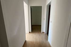 Schöne 2-Zimmer Wohnung| Wannenbad mit Fenster| Gemeinschaftsgarten – Surkampstr. 76, 45891 Erle, Gelsenkirchen – Vorschaubild 6
