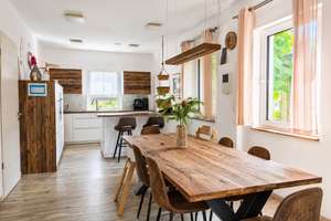 Modernes 217-m²-Familienhaus mit 8 Zimmern, PV-Speicher, Wallbox, Solar & großem Garten – Die vollständige Adresse der Immobilie erhältst du vom Anbieter., 94419 Reisbach – Vorschaubild 14