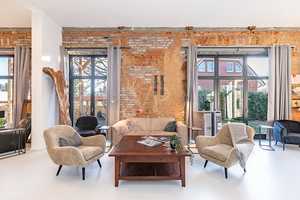 Lakehouse Loft, nur 150 m vom See entfernt - exklusiv und vielseitig – Teltow-Fläming (Kreis) – Vorschaubild 3