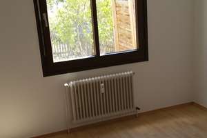 Im Espan - verkehrsgünstig gelegene 2 Zimmerwohnung mit Gartenanteil von 50 qm – Prießnitzweg 5, 70374 Espan, Stuttgart – Vorschaubild 5