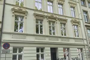 ***  Schöne 1 Zimmer Wohnung mit praktischem Schnitt  *** – Sattlerstr 4, 42105 Elberfeld, Wuppertal – Vorschaubild 10