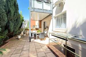 Modernes Wohnen in Essen-Frohnhausen – kernsanierte 3,5-Zimmer-Wohnung mit Terrasse & Garten – 45143 Altendorf, Essen – Vorschaubild 22