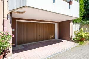 KEINE KÄUFERPROVISION Schicke Maisonettewohnung mit Ausblick am Südhang von Bielefeld Brackwede – 33647 Brackwede, Bielefeld – Vorschaubild 22