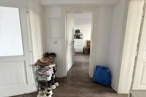 Helle geräumige Dachgeschosswohnung, Nähe Frankenberger Viertel! – Adalbertsteinweg 181, 52066 Adalbertsteinweg, Aachen – Vorschaubild 4